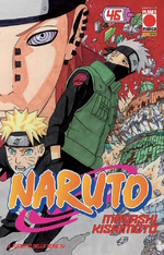 Naruto il mito